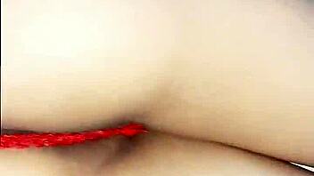 I Find My Neighbor Naked In My Room