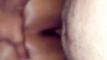 Big Booty Mature Craves Young 18+ Cock