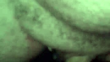 intriguing anal play with dildo and toys