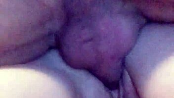 Watch Me And My Girlfriend Get Creampied By Friend