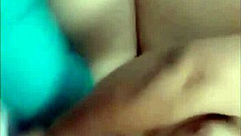 My busty wife gets fucked doggystyle