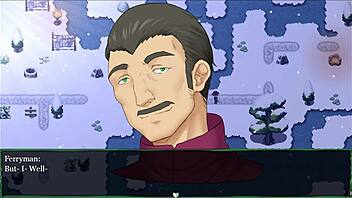 i'm playing succubus covenant hentai, these sexy demons with big tits are hard to catch in fights