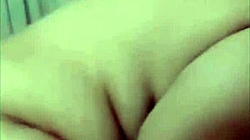 My busty wife gets fucked doggystyle