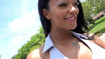 harley dean, gold digger, loves riding big cock