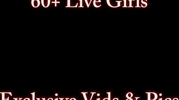 Akyra lee mouth fucks miles long cock