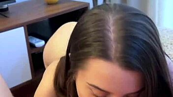 Pov girlfriend blowing compilation