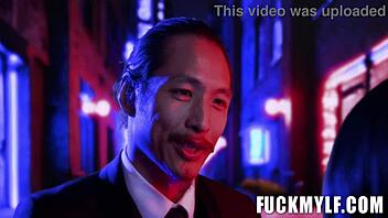 everyone cums everywhere all at once