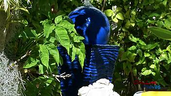 I joined the hungry jock orgy with monster cocks