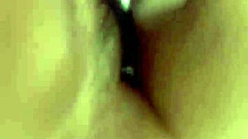 Skinny girl with big ass gets fucked hard