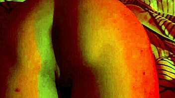 Wendy the slut gets punished hard in the red room with assfucking and cumshot