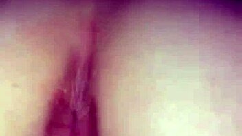 elle the adorable milf plays fuck doll with her prince charming in homemade fun