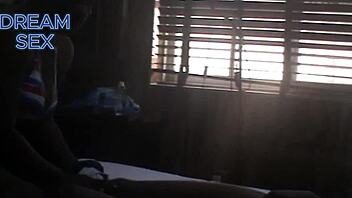 Amateur Babe With Big Ass Fucks Monster Cock Freestyle