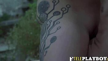 Beautiful seas chick fantasizes with a horny fisherman to make love to her