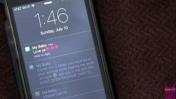 Snooping Slut Amanda Stuck In Selfbondage