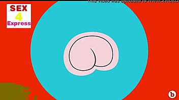 i watch mmd teen get cum on face