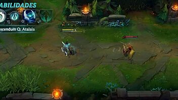 skinny guy next porn actor from bot lane