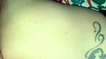 elle the adorable milf plays fuck doll with her prince charming in homemade fun