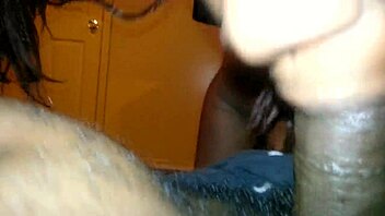 Cum in mouth action with NYC amateur