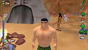 in bonetown vacation season 1 episode 11, bone voyage bonetown unfolds