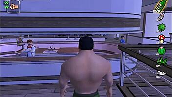 in bonetown vacation season 1 episode 11, bone voyage bonetown unfolds