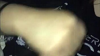 Mexican BBW Feels Amazing Giving BBC Blowjob