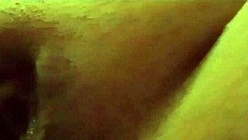 Topanga1234 Teasing Her Big Tits While Masturbating, Want To Join?