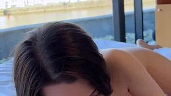 Pov girlfriend blowing compilation