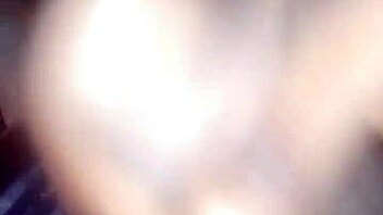 Black Cock Delivers Morning Cumshot