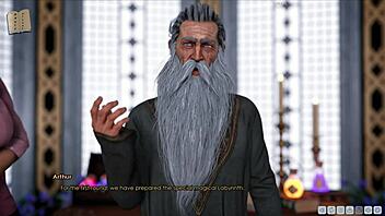 lust academy 204 game adventures