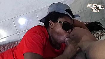 video that went viral in brazil with xandelle