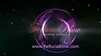 Cock Sucking Horny Babe Delivers Fantastic Action Every Time! 😍