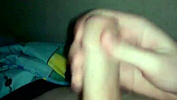 Wow, that bisexual masturbation leads to huge cumshot!