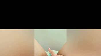 18 Year Old Mistress Craves Outdoor Orgasm in Wild Session! - DepravedMinx