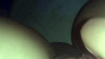 Sensual solo play with Leche touch