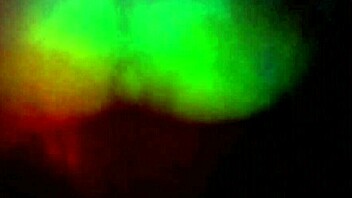 bbw nerd with huge ass sucks small cock and fucks doggystyle 😍