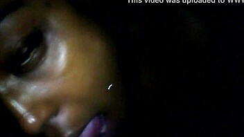 Cute Kayla gets facial cumshot