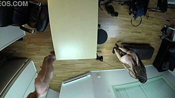 Audrey Decker Casting POV 4