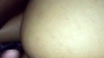 Making Love Late At Night Passionately