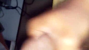 What are you doing with that cock?