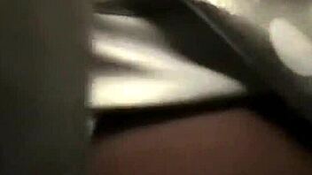 A collection of brief videos showcasing a tattooed wife engaging in public activities, including outdoor and skirt-related activities. The video also features the moment the narrator received their tattoo, solidifying their status as a hotwife for life.