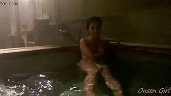 exploring ancient japanese inn