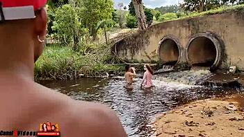 Two Witches Fuck Me On Halloween