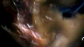 Cute Kayla gets facial cumshot