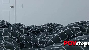 vanessa sucking monster cock deepthroat!