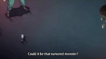 I explored this beautiful residence in 3d hentai anime