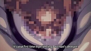 I explored this beautiful residence in 3d hentai anime