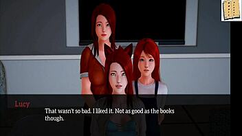 Watch my new family episode 166.