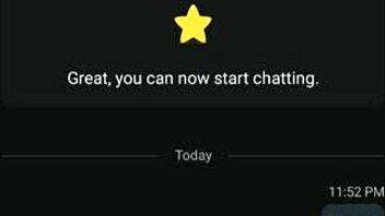 Video Call With Venezuelan Goddess Kanynena Showing Shaved Pussy