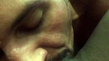 Fiz A Fernanda Chocolate Gozar Na Minha Boca Com A Língua A Preta Mas Gostosa Do Brasil