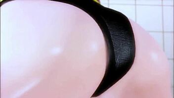 i love chun-li's creampie